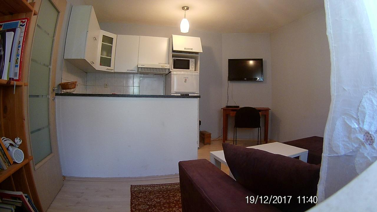 La Vida Apartman Mostar Kültér fotó