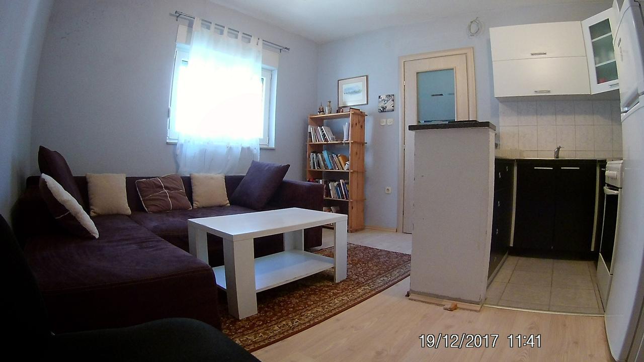 La Vida Apartman Mostar Kültér fotó