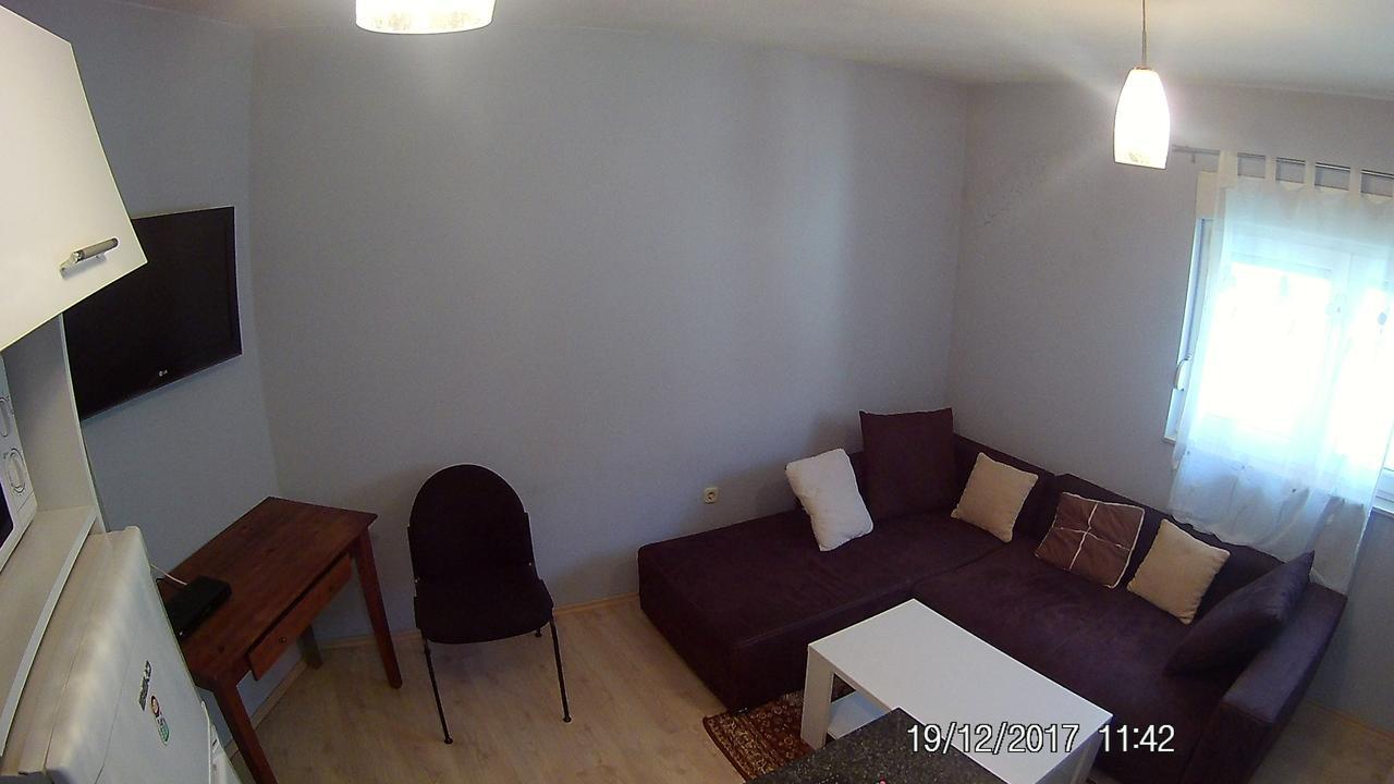 La Vida Apartman Mostar Kültér fotó
