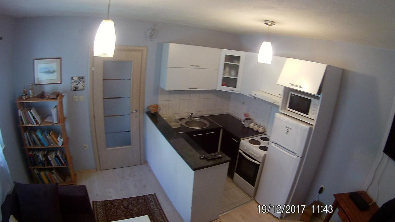 La Vida Apartman Mostar Kültér fotó